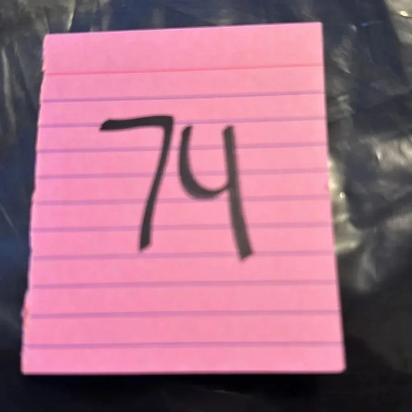 Lucky brand cozy crew neck sweater size XXL - Picture 10 of 10